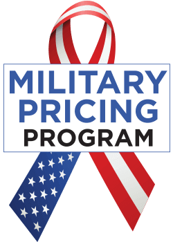 Mike Kelly Mitsubishi Military Pricing