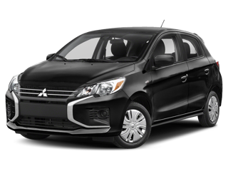 2023 Mitsubishi Mirage