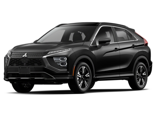 2023 Mitsubishi Eclipse Cross