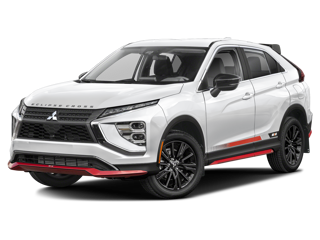 2024 Mitsubishi Eclipse Cross
