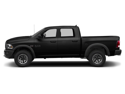 2015 RAM 1500 Rebel