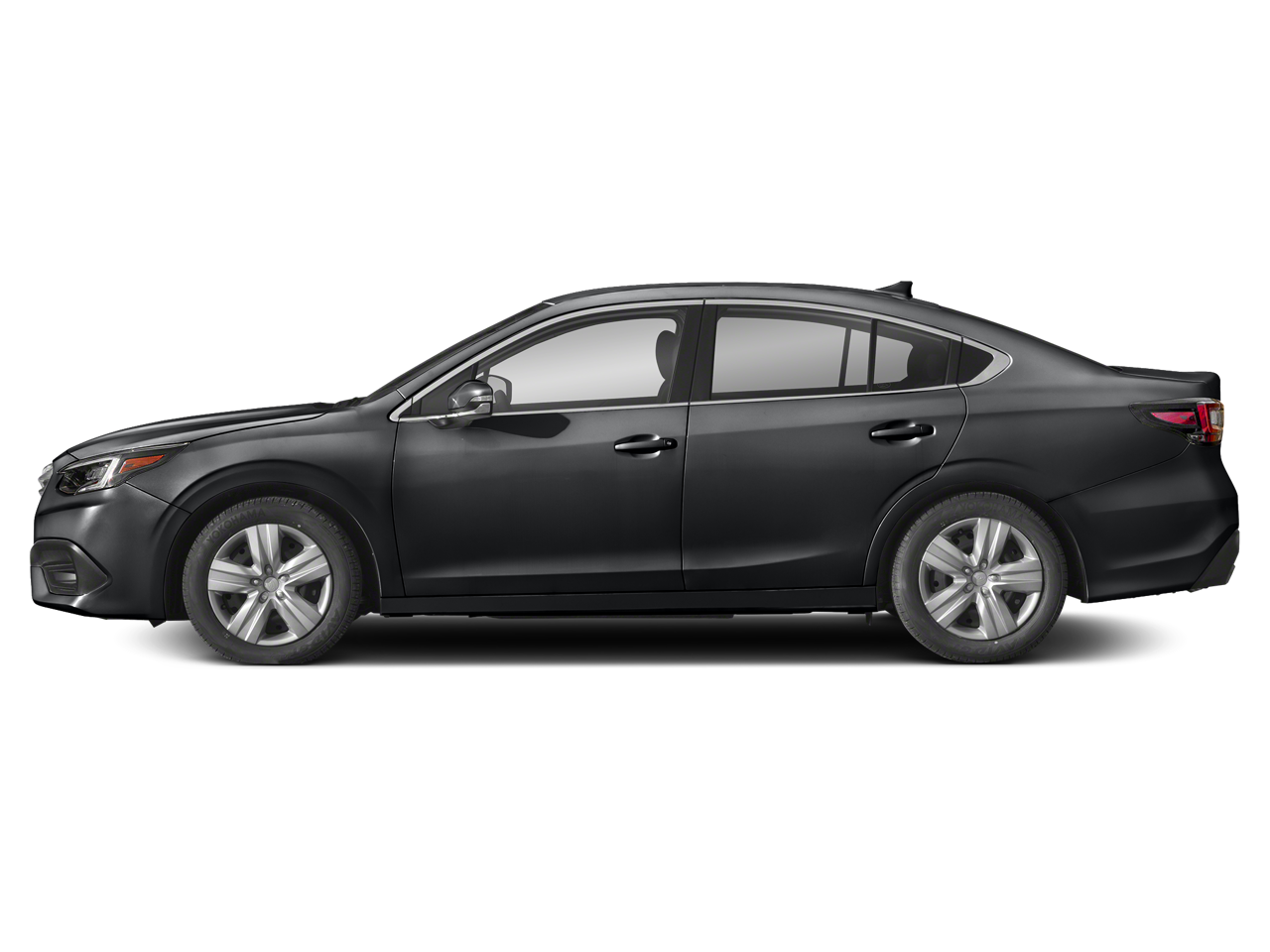 2021 Subaru Legacy CVT