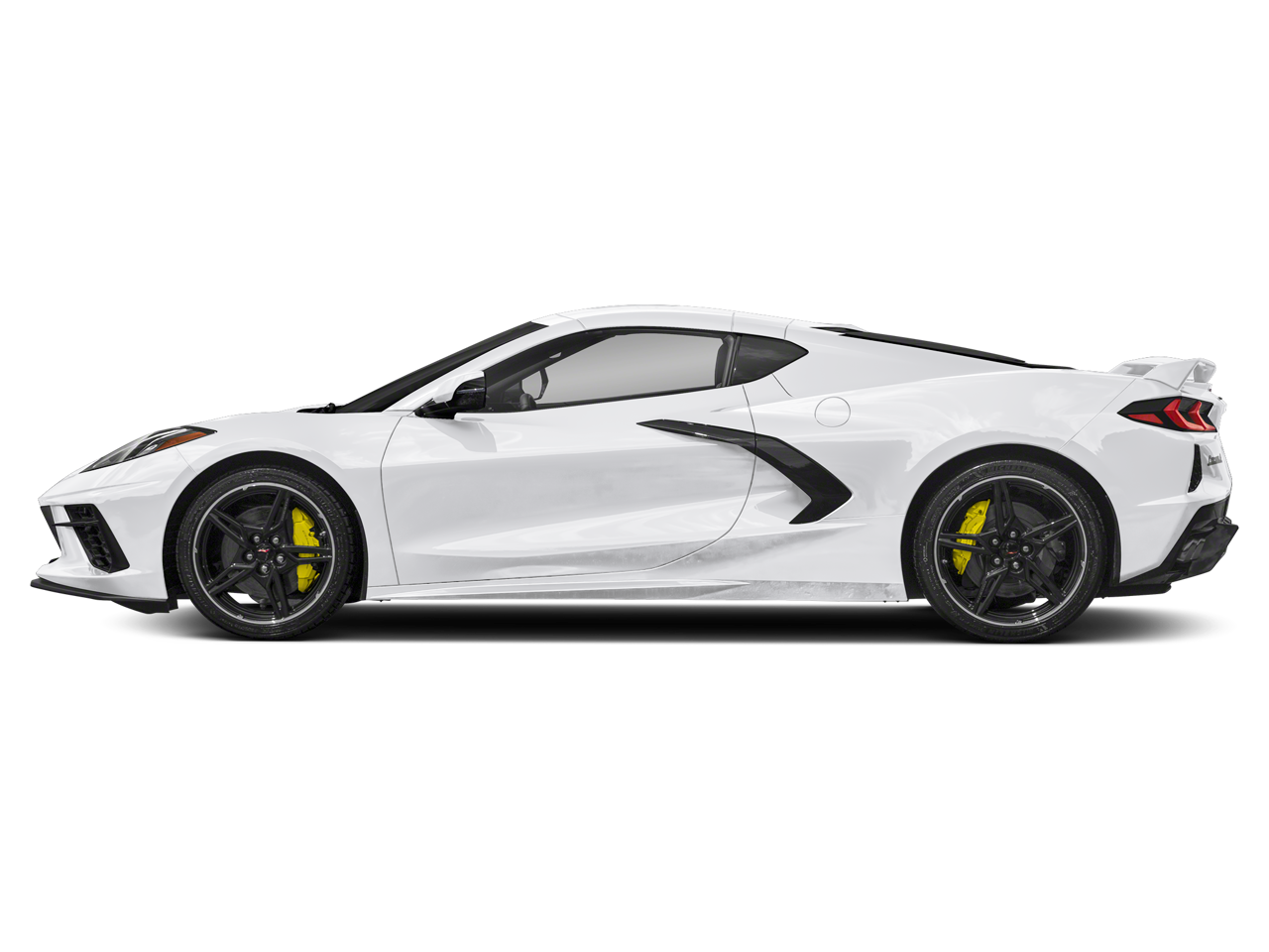 2022 Chevrolet Corvette 3LT - Photo 30