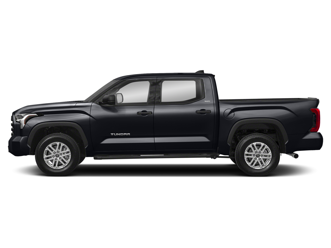 2022 Toyota Tundra 4WD SR5
