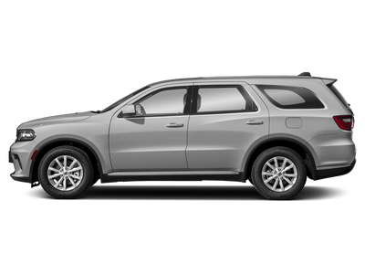 2023 Dodge Durango Citadel