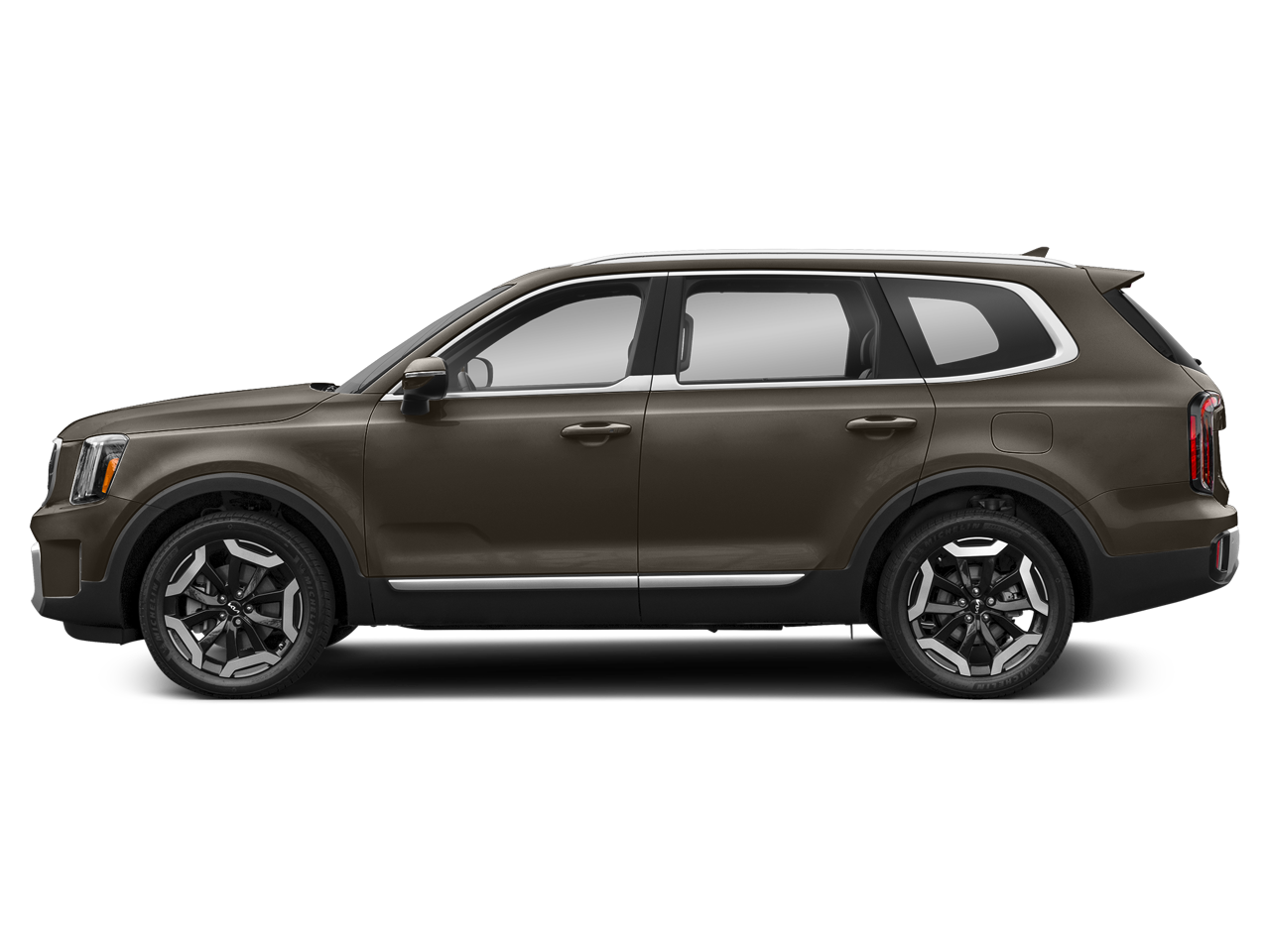 2023 Kia Telluride EX - Photo 10