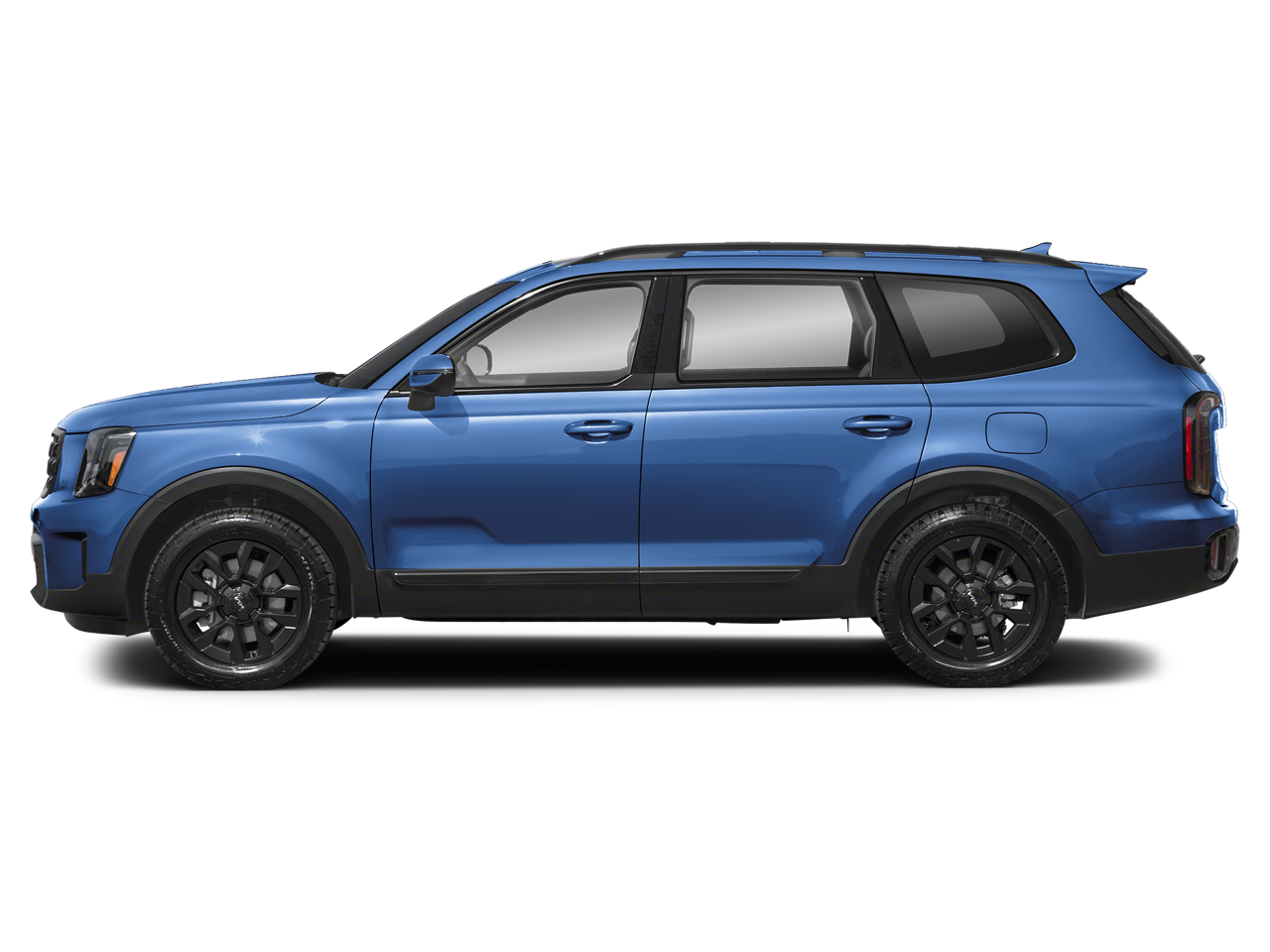 2024 Kia Telluride SX Prestige X-Pro