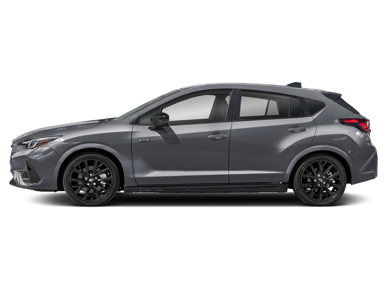 2024 Subaru Impreza RS