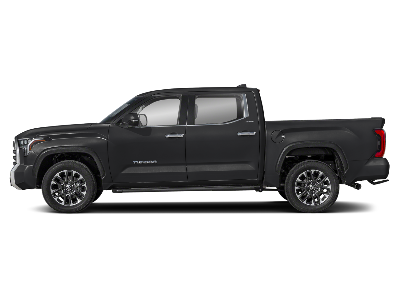 2024 Toyota Tundra 4WD Limited