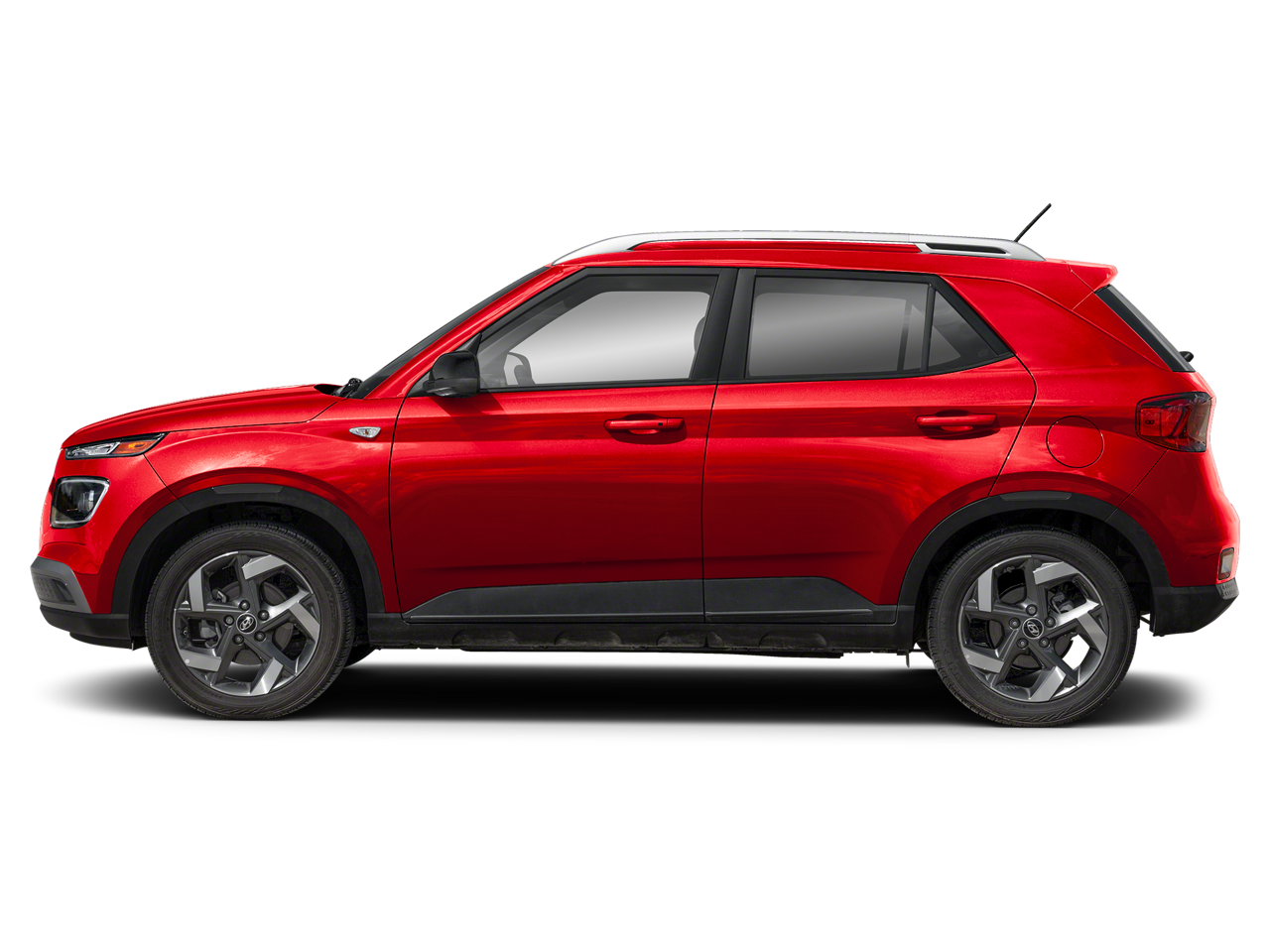 2025 Hyundai Venue Limited - Photo 28