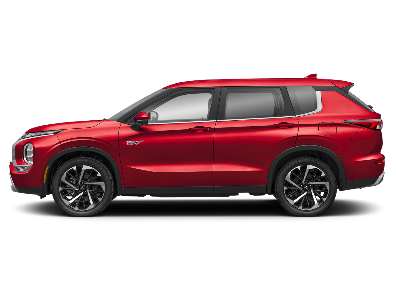 2025 Mitsubishi Outlander Plug-In Hybrid SE