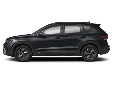 2025 Volkswagen Taos S