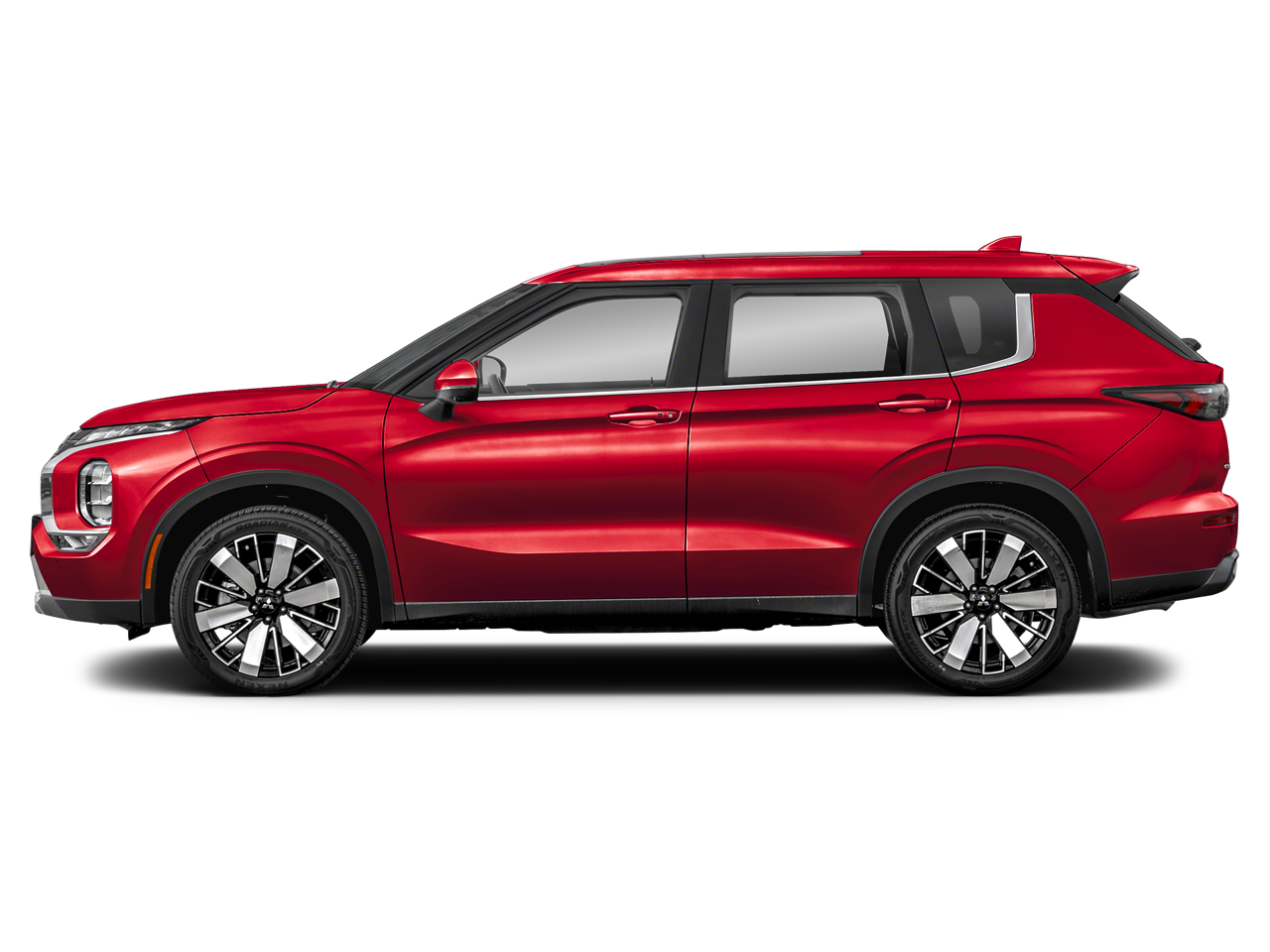 2026 Mitsubishi Outlander SE - Photo 12