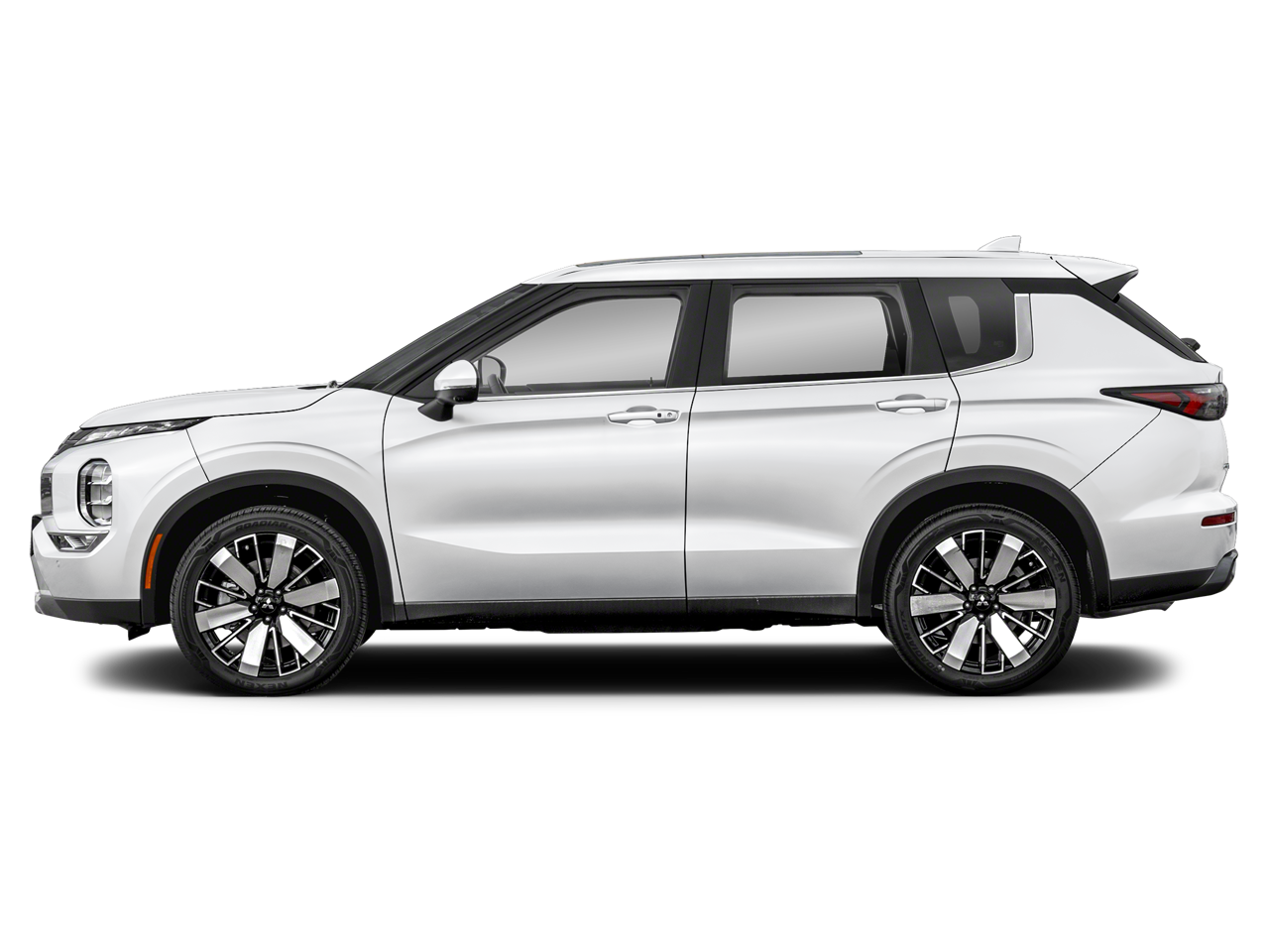 2026 Mitsubishi Outlander SE - Photo 12