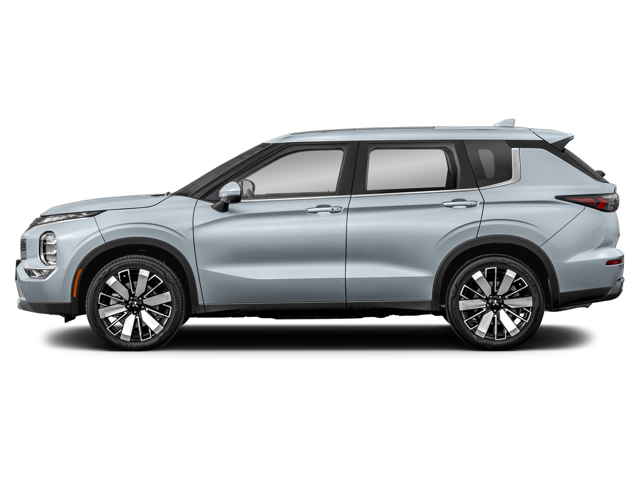 2026 Mitsubishi Outlander SE - Photo 15