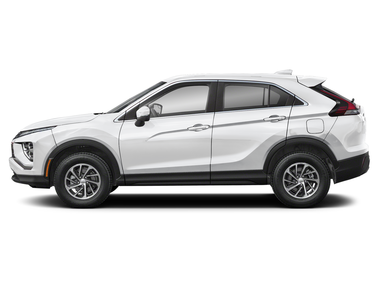 2026 Mitsubishi Eclipse Cross ES - Photo 13