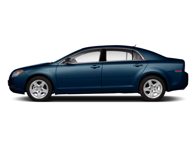 2010 Chevrolet Malibu LS w/1LS