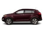 2011 Kia Sportage LX