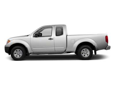 2011 Nissan Frontier SV