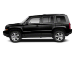 2012 Jeep Patriot Sport
