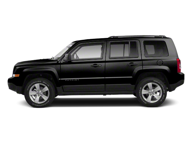 2012 Jeep Patriot Sport