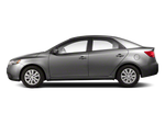 2013 Kia Forte EX