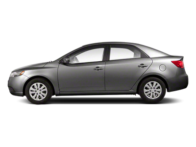 2013 Kia Forte EX