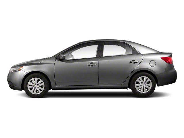 2013 Kia Forte EX