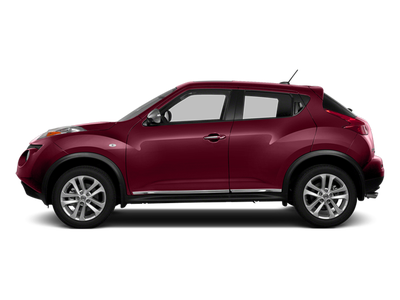 2013 Nissan JUKE S