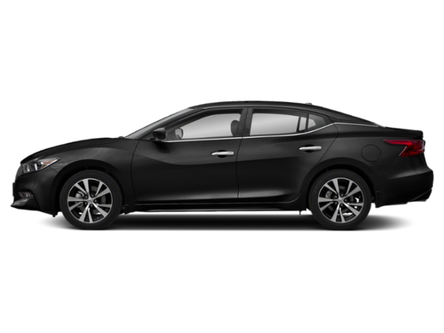 2018 Nissan Maxima SV