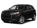 2015 Mitsubishi Outlander Sport 2.4 ES