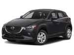 2019 Mazda Mazda CX-3 Grand Touring