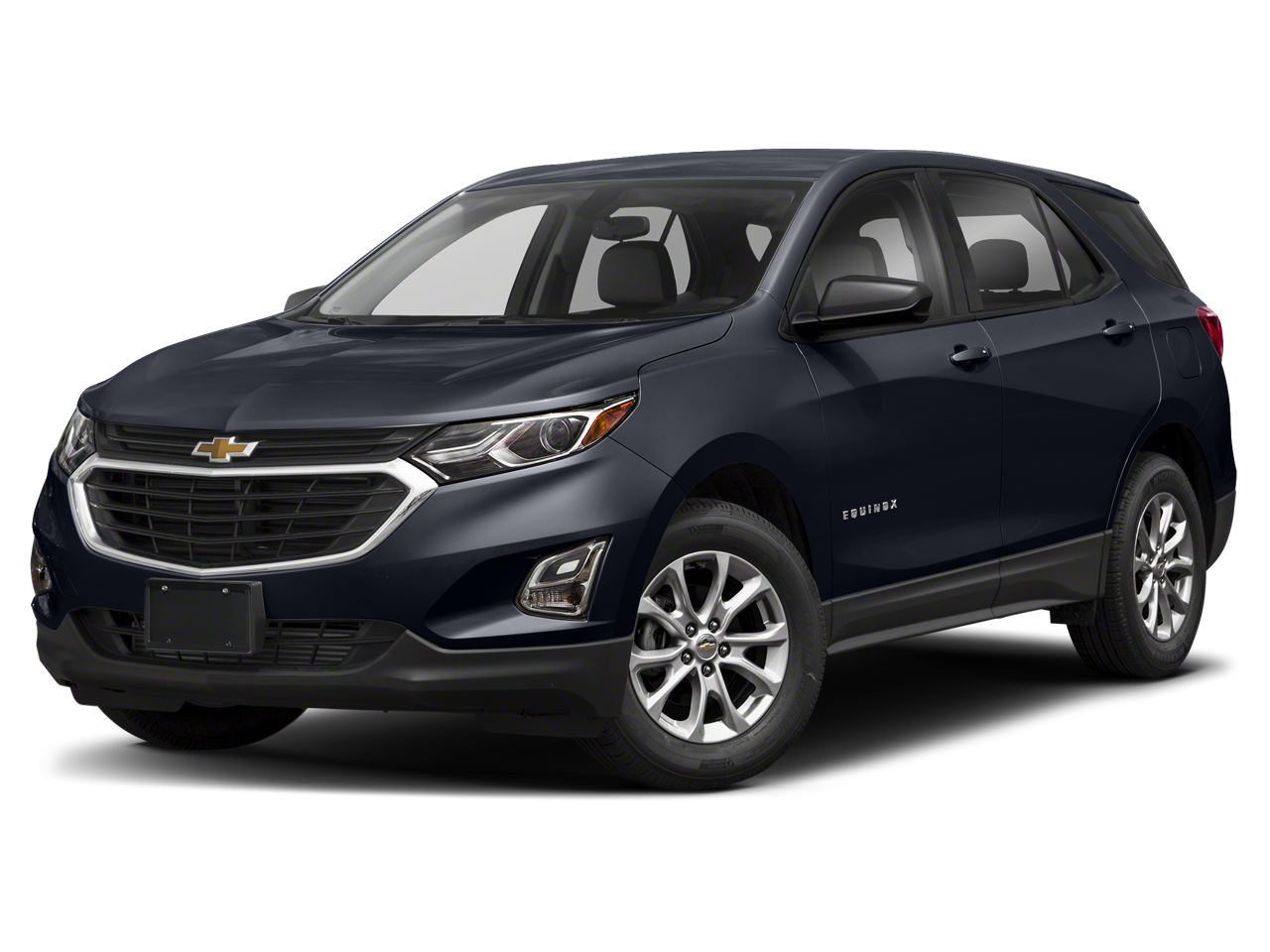 Used 2020 Chevrolet Equinox LS with VIN 3GNAXSEV5LS697816 for sale in Butler, PA