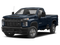 2020 Chevrolet Silverado 2500HD Work Truck