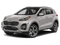 2020 Kia Sportage SX Turbo