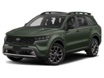 2021 Kia Sorento SX Prestige X-Line