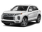 2021 Mitsubishi Outlander Sport 2.0 ES