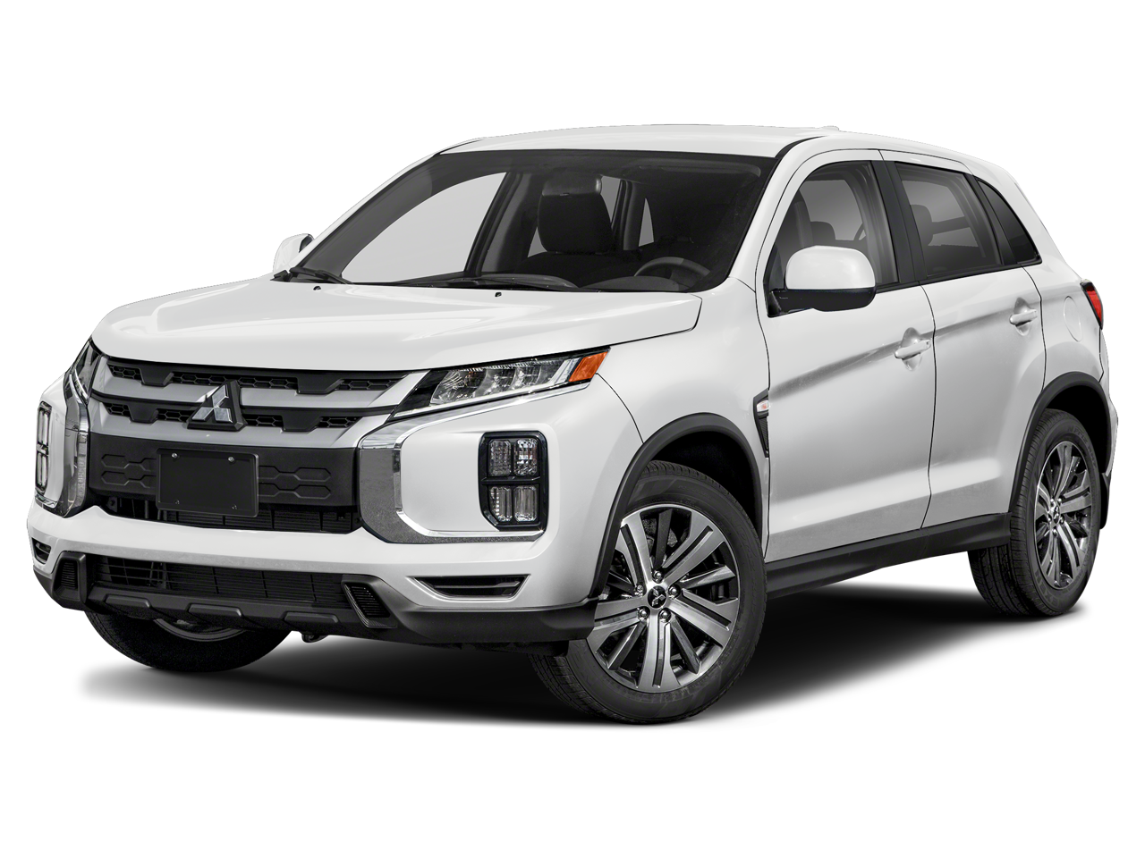 2021 Mitsubishi Outlander Sport 2.0 ES