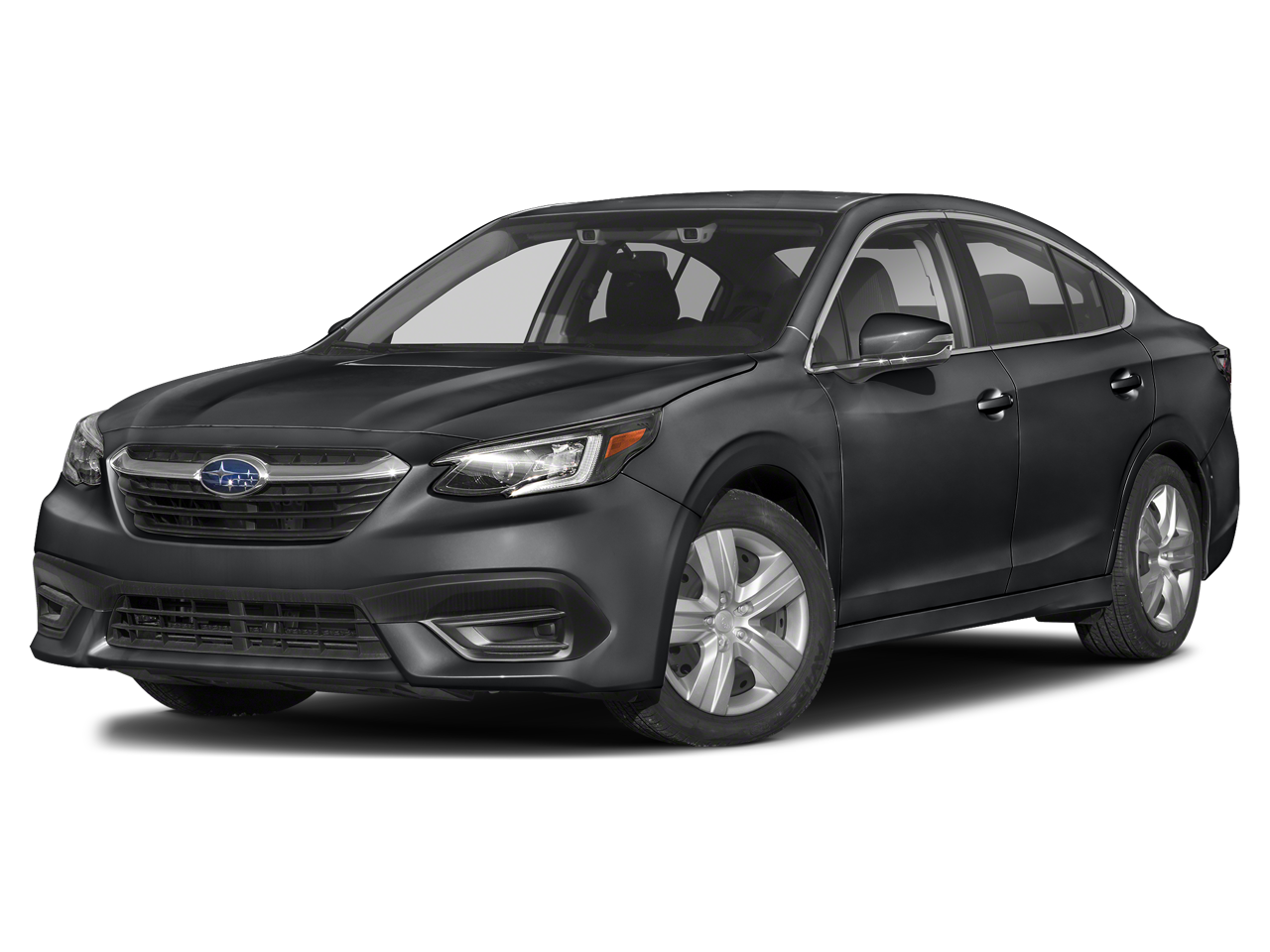 2021 Subaru Legacy CVT