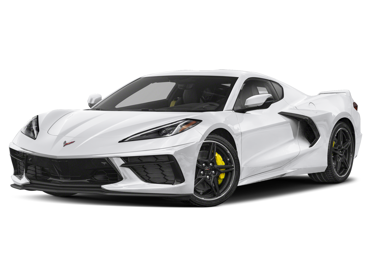 2022 Chevrolet Corvette 3LT - Photo 28