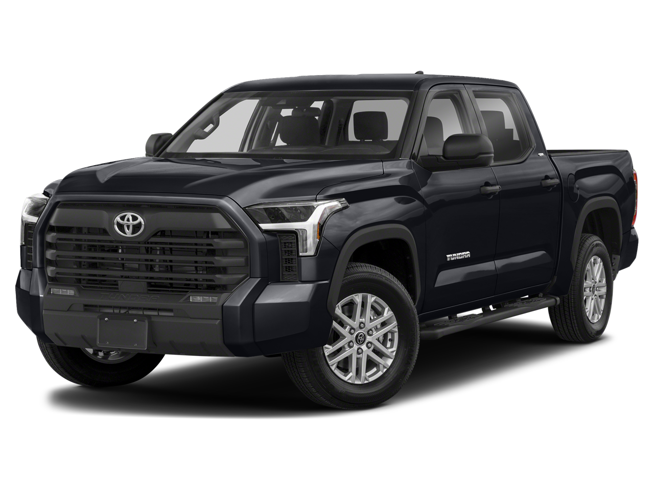 2022 Toyota Tundra 4WD SR5