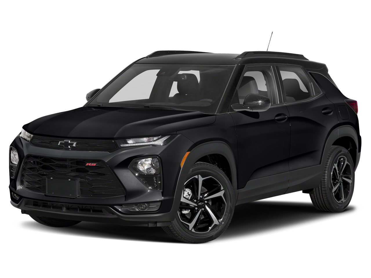 2023 Chevrolet TrailBlazer RS - Photo 8