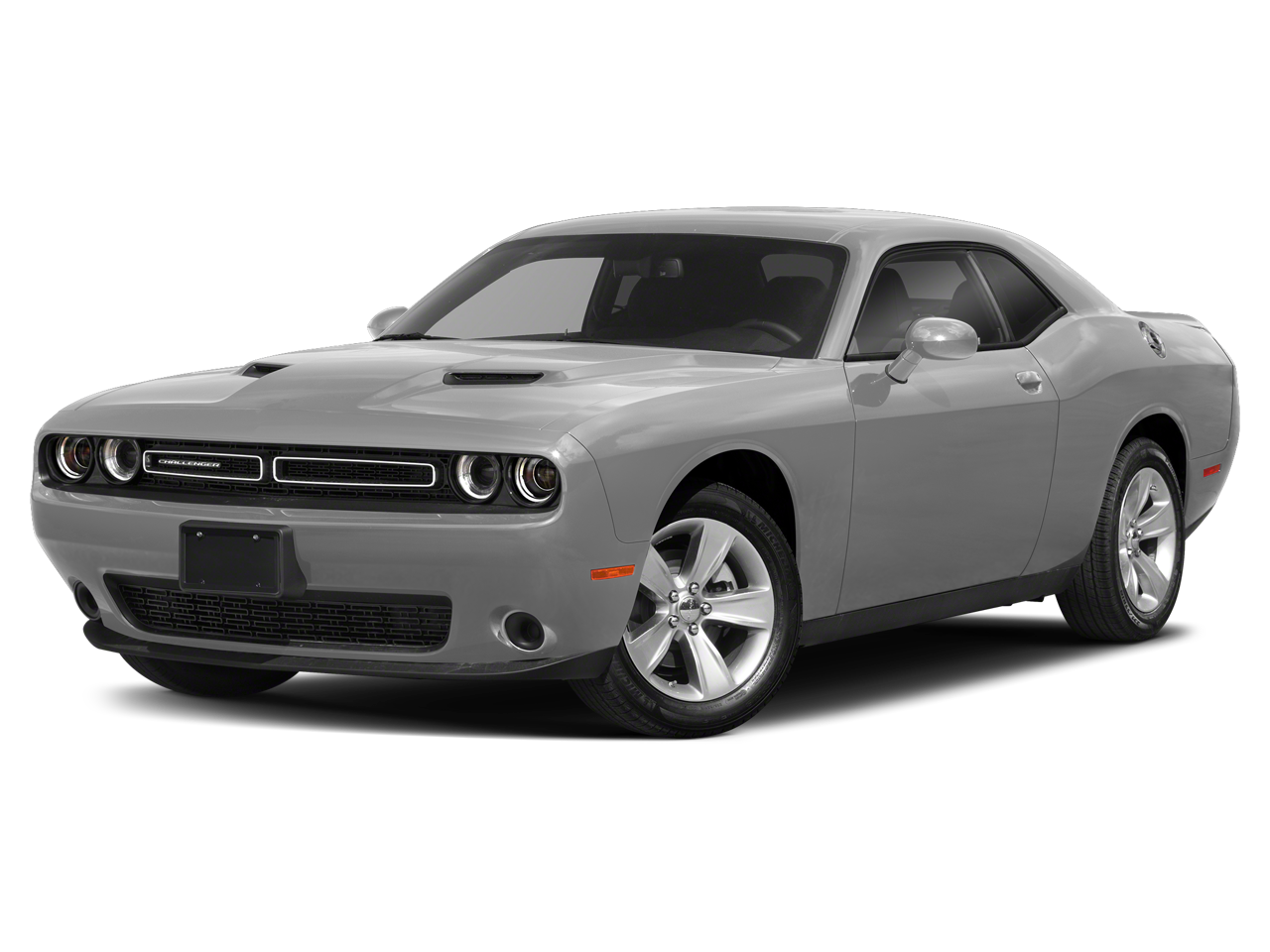 2023 Dodge Challenger SXT Auto AWD's photo