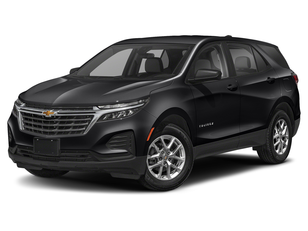 2024 Chevrolet Equinox LS - Photo 28