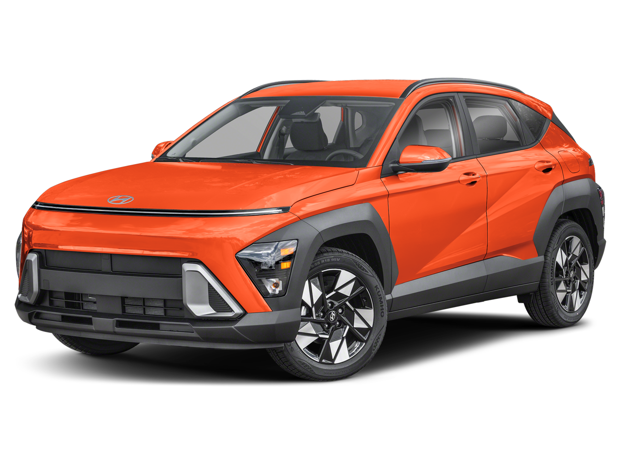 2024 Hyundai Kona