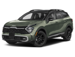 2024 Kia Sportage X-Pro Prestige