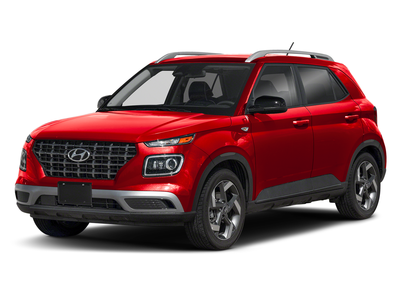 2025 Hyundai Venue Limited - Photo 26