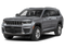 2025 Jeep Grand Cherokee L Laredo X