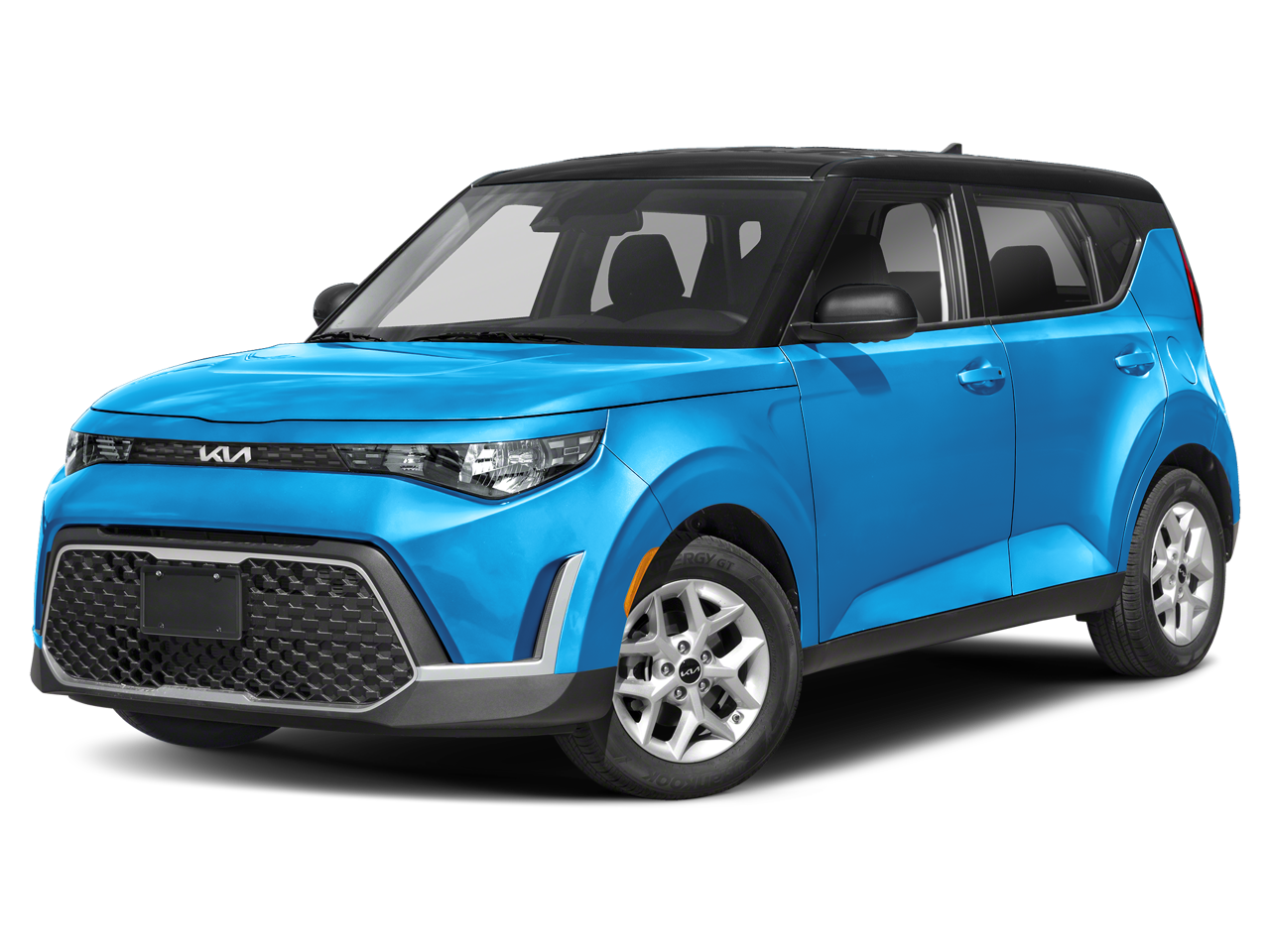 2025 Kia Soul 2.0L S IVT's photo