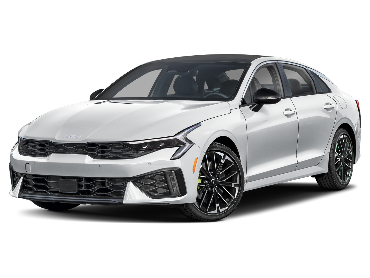 2025 Kia K5 GT